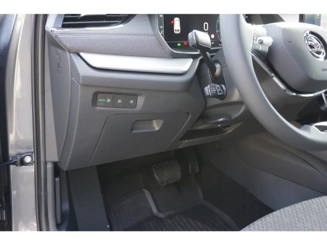 Skoda Octavia 1.5 TSI Combi Style Style