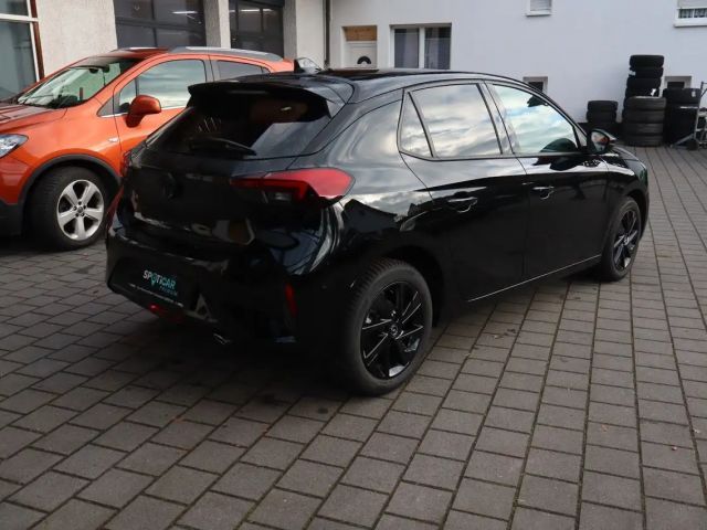 Opel Corsa GS-Line Grand Sport