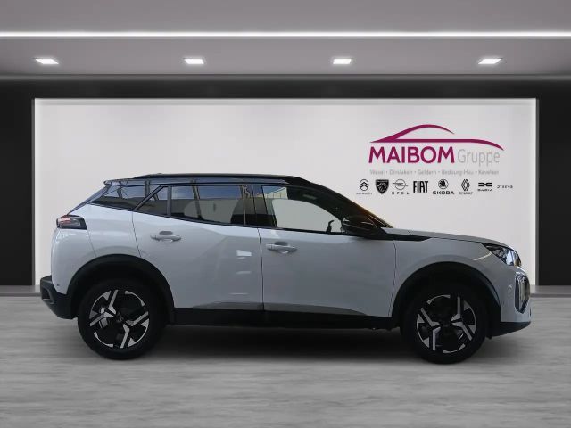 Peugeot 2008 EAT8 GT-Line