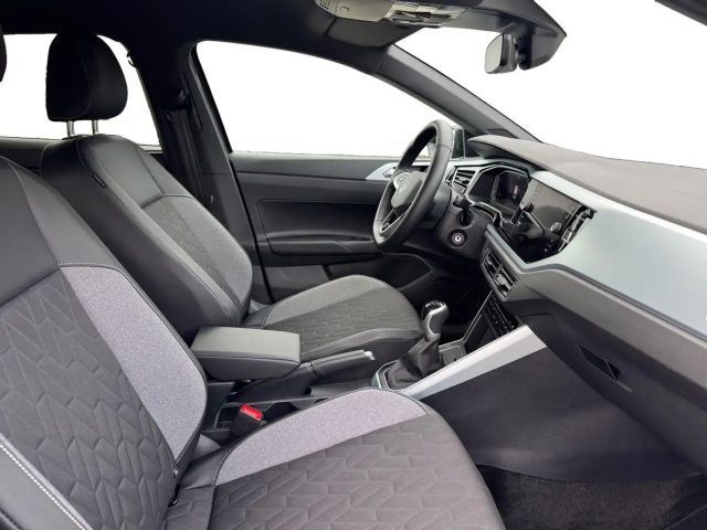 Volkswagen Polo 1.0 TSI Plus