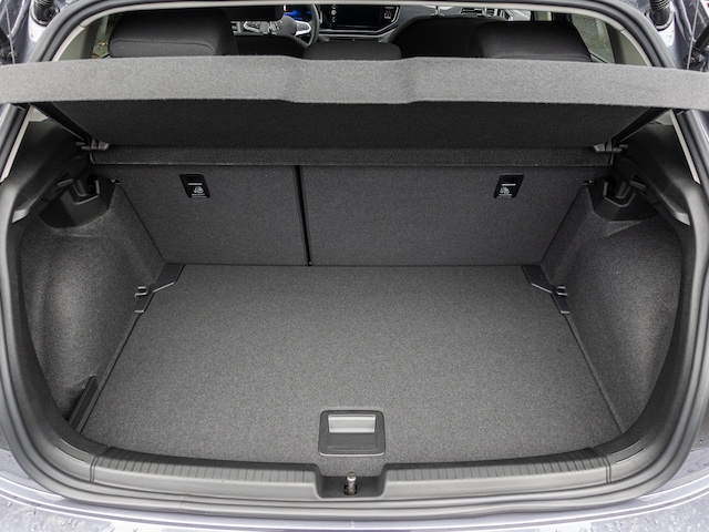 Volkswagen Polo 1.0 TSI DSG