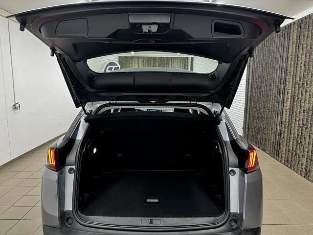Peugeot 3008 Active Pack EAT8 PureTech