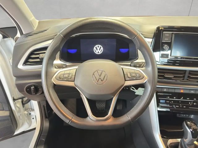 Volkswagen T-Roc 1.5 TSI DSG Life