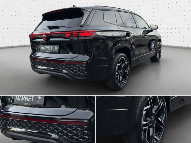 Volkswagen Tayron 2.0 TDI DSG