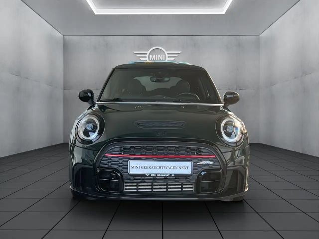MINI John Cooper Works 3-deurs