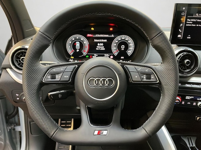 Audi Q2 35 TFSI S-Tronic