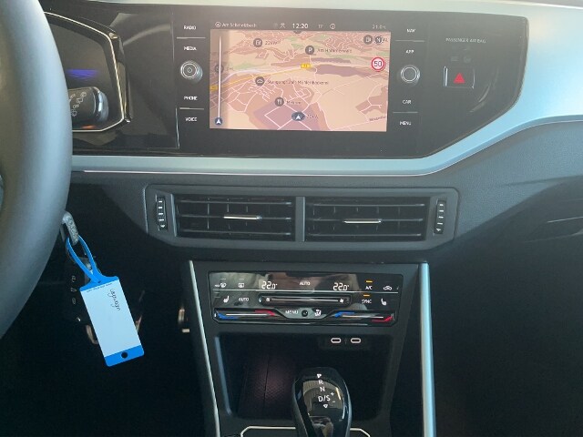 Volkswagen Taigo 1.5TSI GOAL*LED*NAVI*AHK*RFK*SITZH