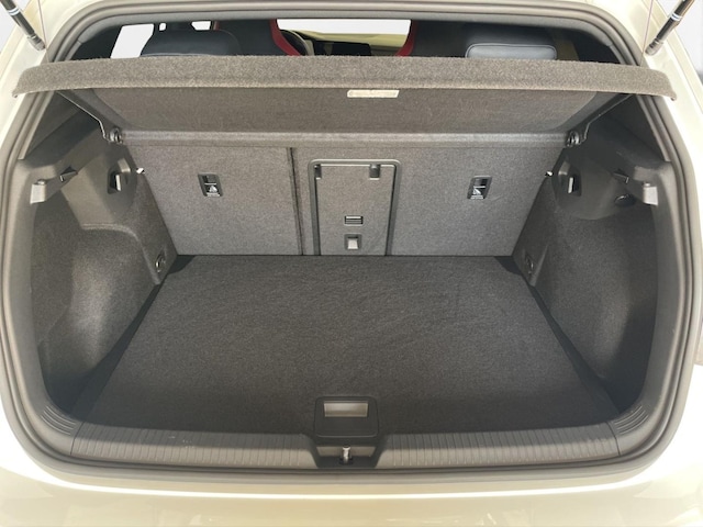 Volkswagen Golf GTI Golf VIII