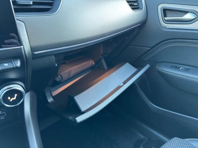 Renault Arkana E-Tech Hybrid Intens