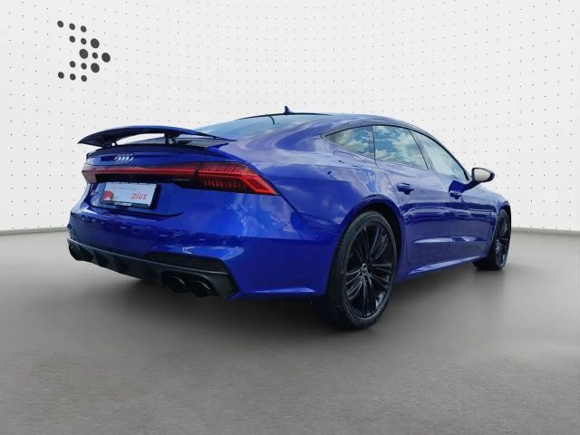 Audi S7 Quattro S-Line