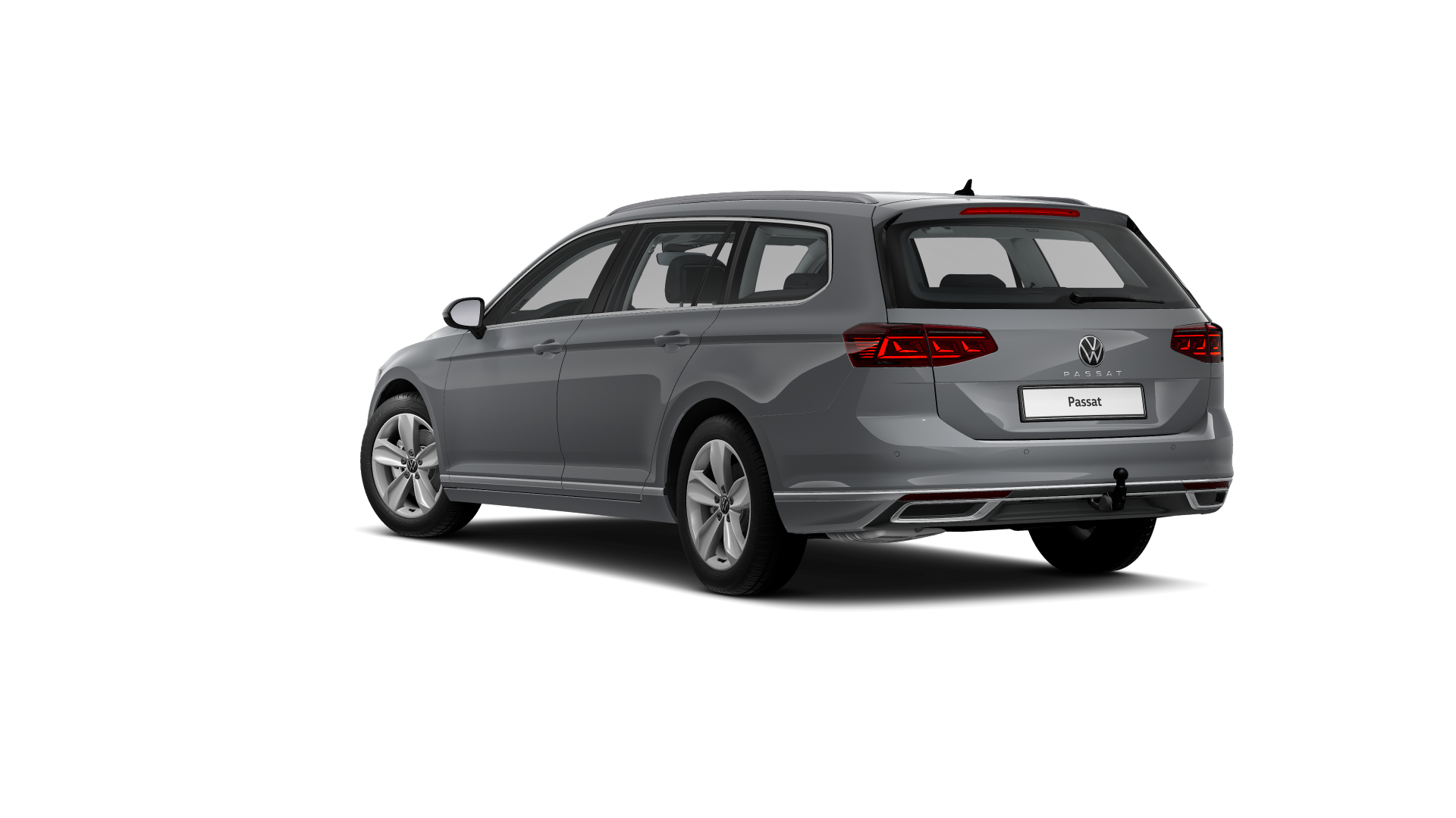 Volkswagen Passat CB 2.0 TDI DSG