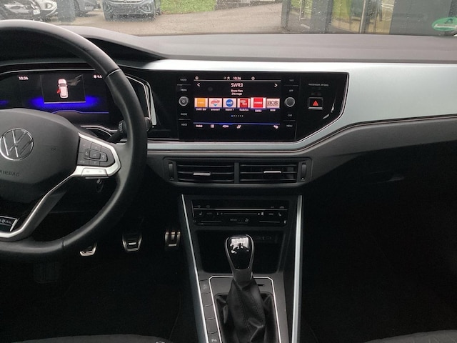 Volkswagen Polo Polo 1.0 Goal LED