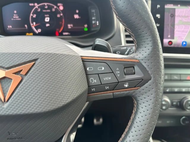 Cupra Ateca 2.0 TSI 4Drive DSG VZ