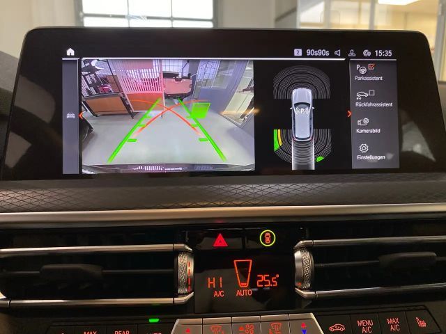 BMW X3 M-Sport xDrive20d