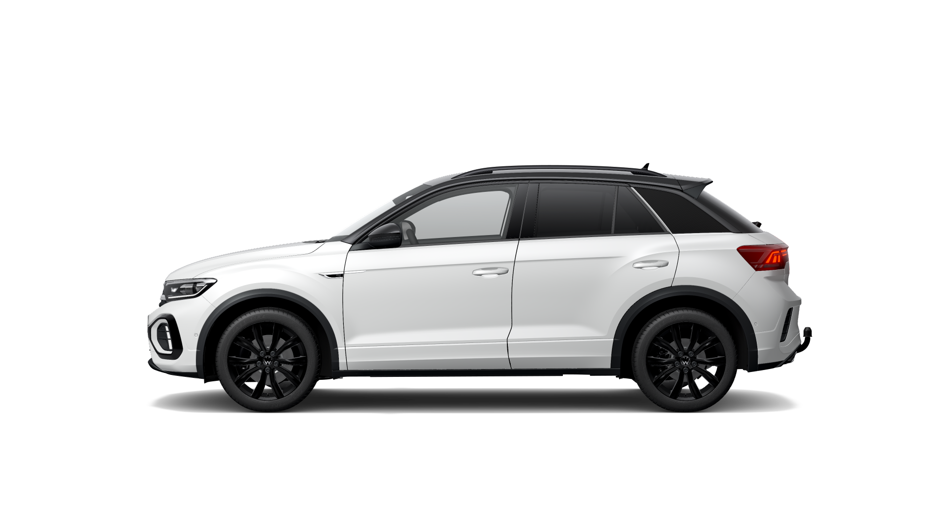 Volkswagen T-Roc 2.0 TSI 4Motion DSG R-Line