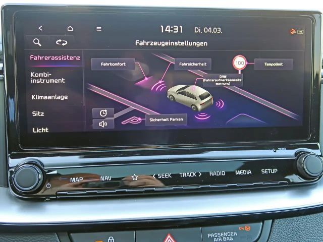 Kia Ceed GT-Line SportWagon