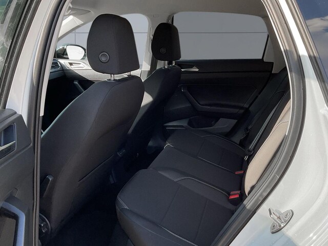 Volkswagen Taigo Taigo Style 1,5 TSI 7-Gang-DSG