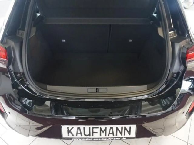 Opel Corsa GS-Line Grand Sport Turbo