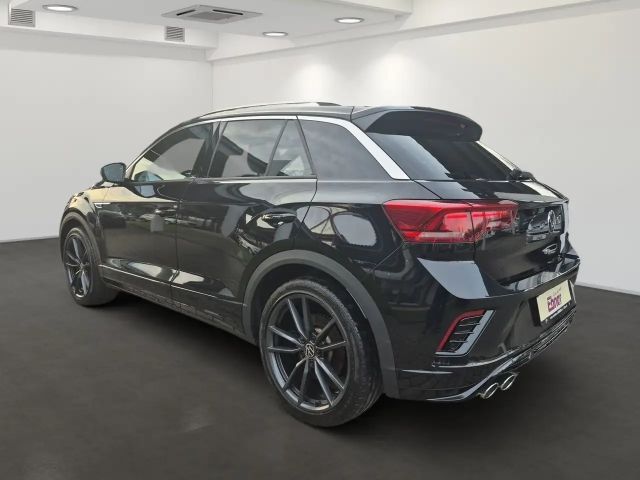 Volkswagen T-Roc DSG