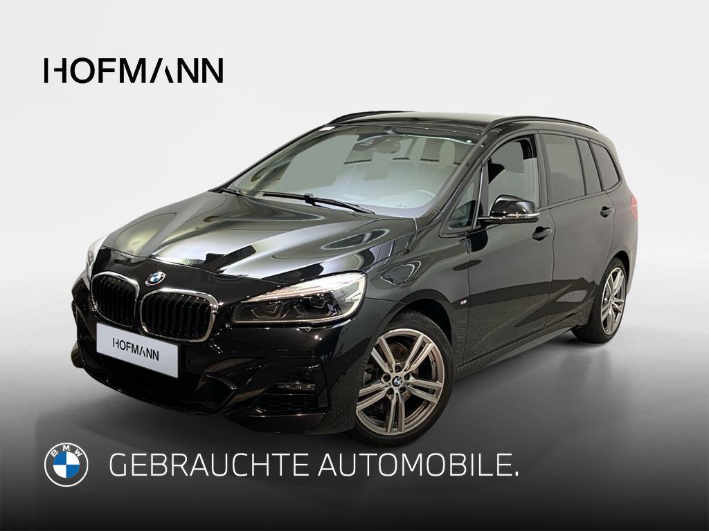 BMW 218 218i Gran Tourer