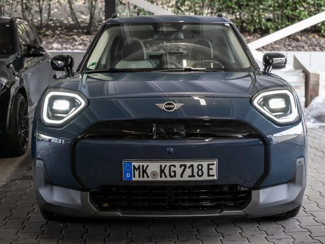 MINI Aceman E Classic Trim PANO HUD 360° LED NAVI