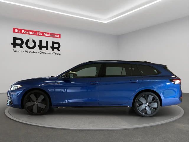 Volkswagen Passat 2.0 TDI DSG R-Line