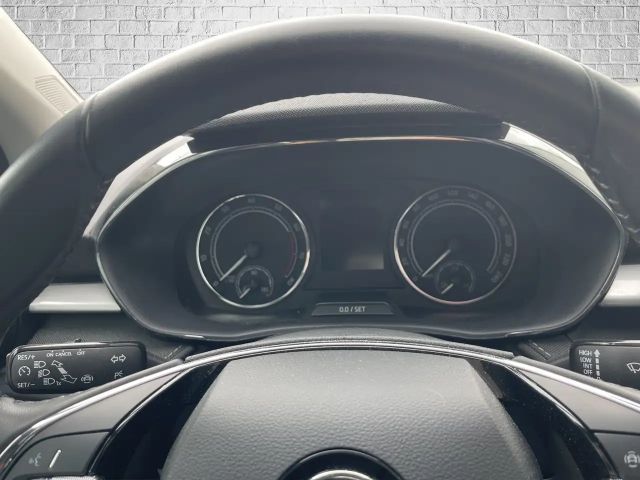 Skoda Fabia Style Style