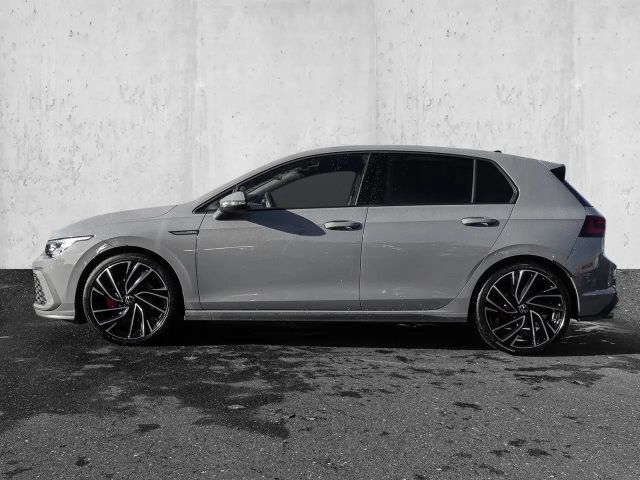 Volkswagen Golf DSG GTD