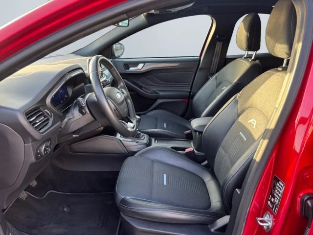 Ford Focus Active EcoBoost