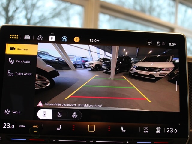 Volkswagen Passat 1.5 eTSI