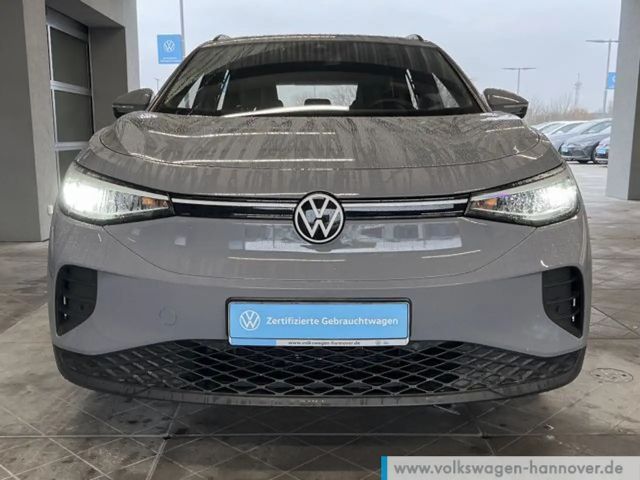 Volkswagen ID.4 Pure
