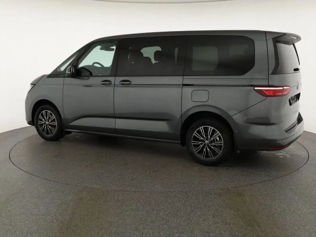 Volkswagen Multivan DSG Lang Life T7