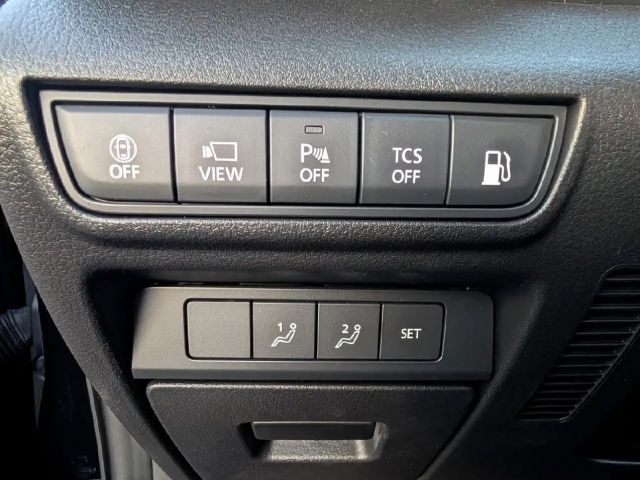 Mazda MX-30 MX-30 Makoto R-EV ACC BOSE HEAD-UP