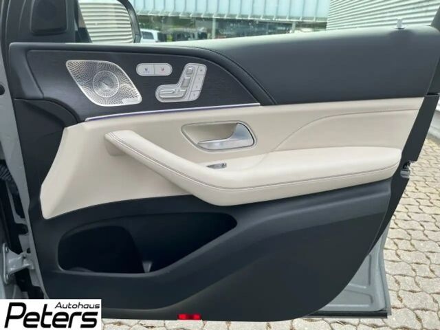 Mercedes-Benz GLE 63 AMG 4MATIC+ AMG Line