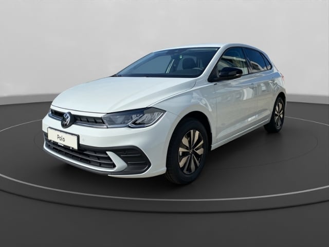 Volkswagen Polo 1.0 GOAL +KLIMA+NAVI+SITZHEIZUNG+LED