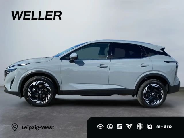 Nissan Qashqai DIG-T