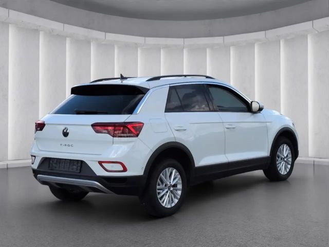 Volkswagen T-Roc 1.0 TSI Life