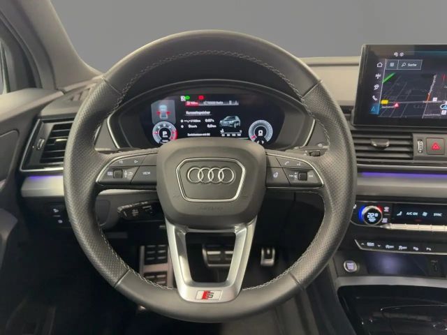 Audi Q5 40 TDI Quattro S-Line