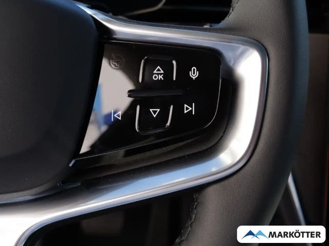 Volvo EX90 AWD Plus Twin motor