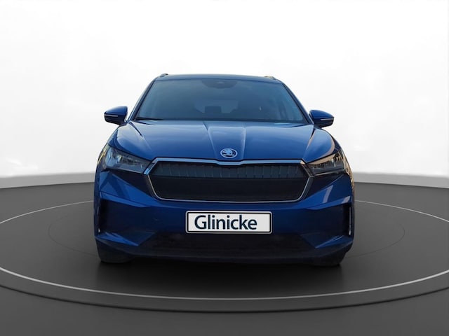 Skoda Enyaq Loft iV 80