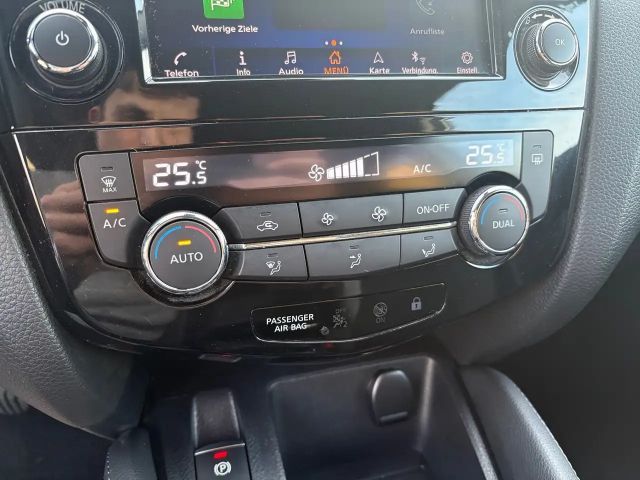 Nissan Qashqai DIG-T N-Connecta