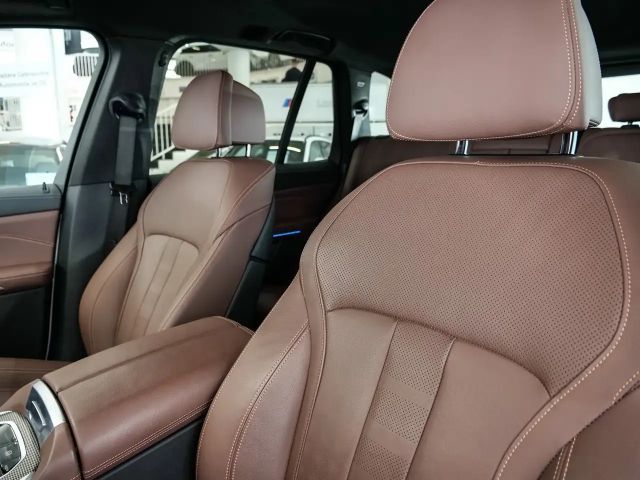 BMW X5 M-Sport xDrive30d