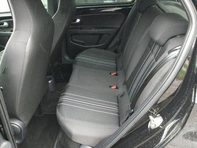 Seat Mii electric Plus