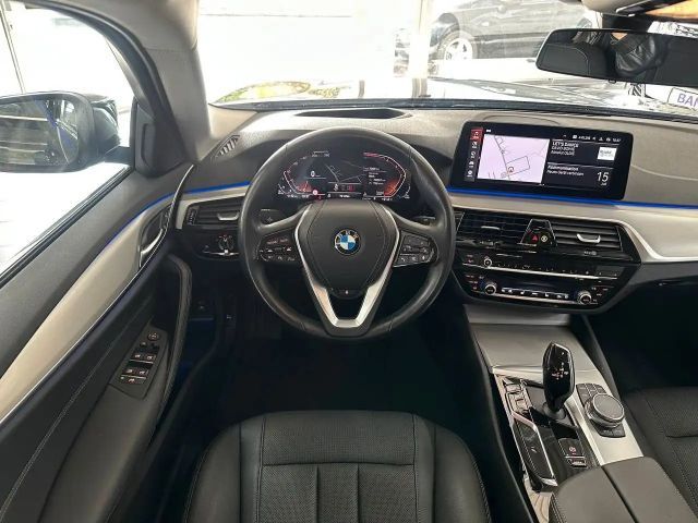 BMW 520 520d Touring