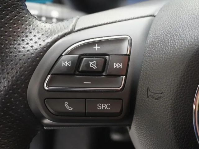 MG MG5 51 kWh Comfort EV