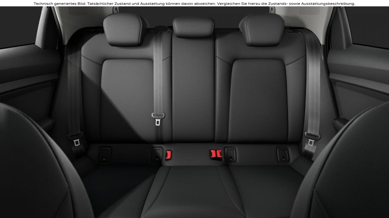 Audi A1 25 TFSI S-Tronic Sportback