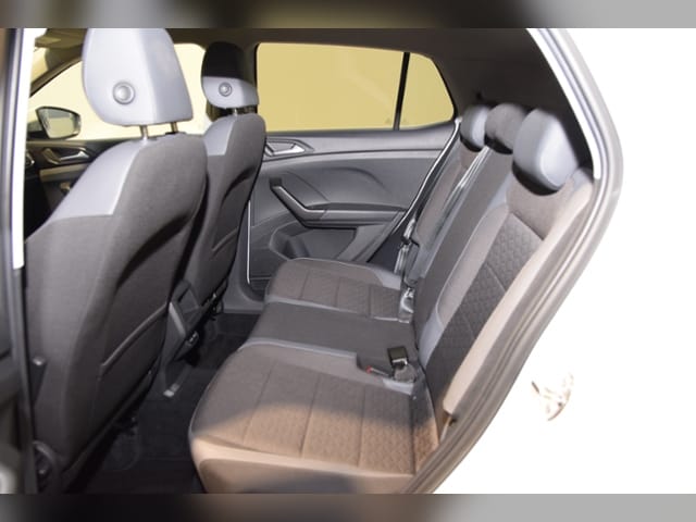 Volkswagen T-Cross TSI LED - Navi - RearView