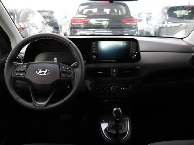 Hyundai i10 1.0