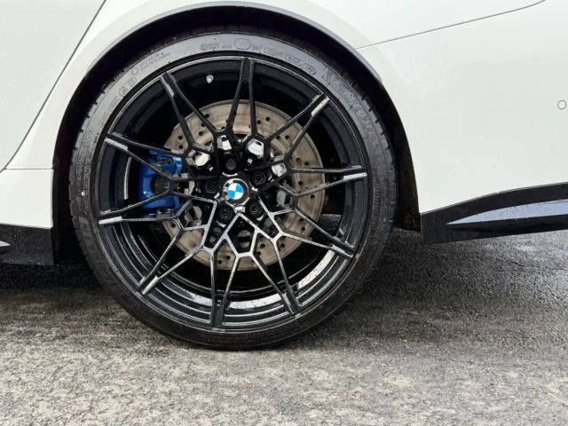 BMW M3 Competition Touring xDrive