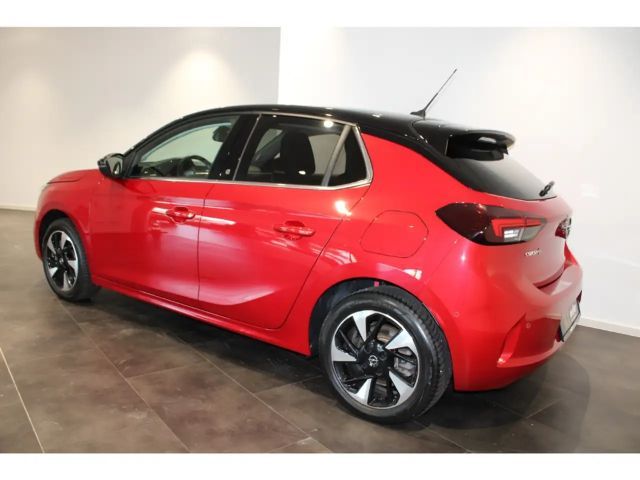 Opel Corsa -e ''Elegance'' Rückfahrkamera Sitzheizung Klimaau